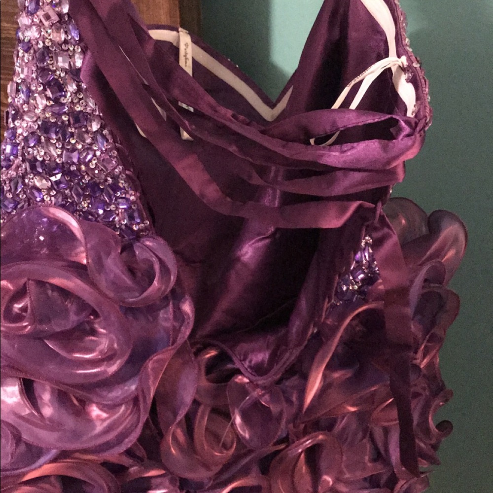 Party time formals dress